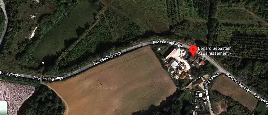 Devis plombier à Rety