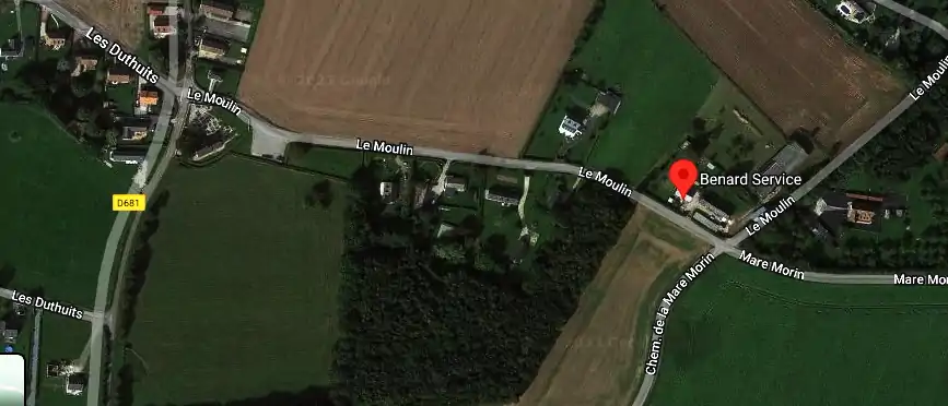 Devis plombier à Tocqueville