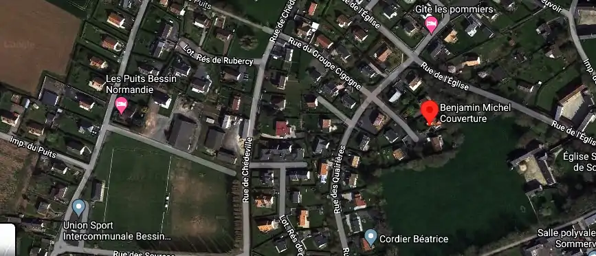 Devis plombier à Sommervieu