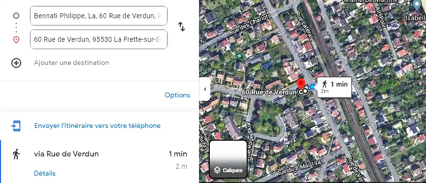 Devis plombier à La Frette-sur-Seine