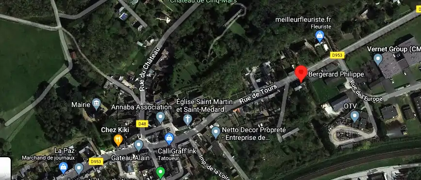 Devis plombier à Cinq-Mars-la-Pile