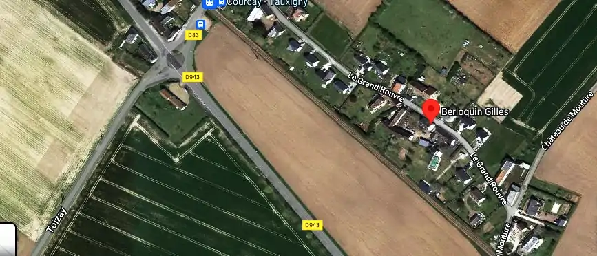 Devis plombier à Courçay