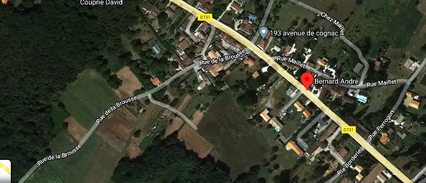 Devis plombier à Brizambourg