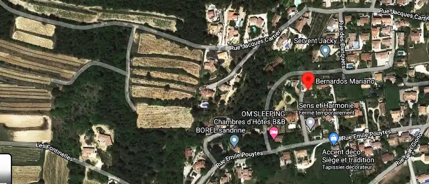 Devis plombier à Laudun-l'Ardoise