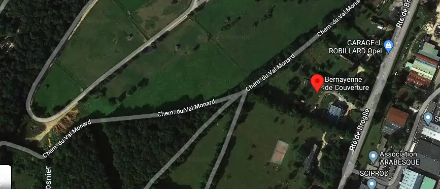 Devis plombier à Bernay