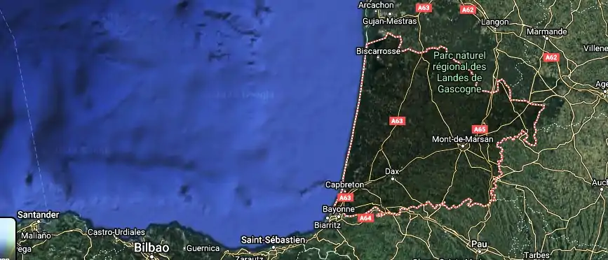 Bernède Jean-Luc à Bouglon