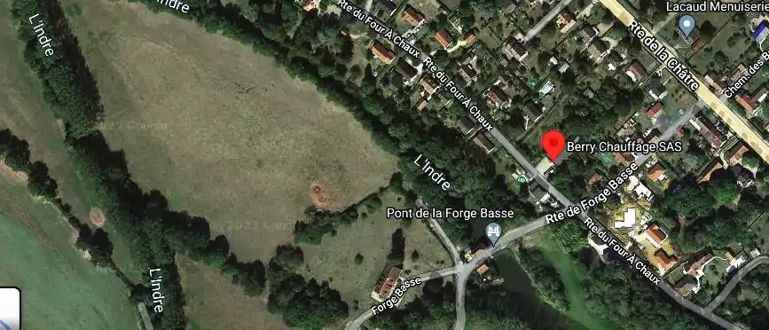 Devis plombier à Ardentes