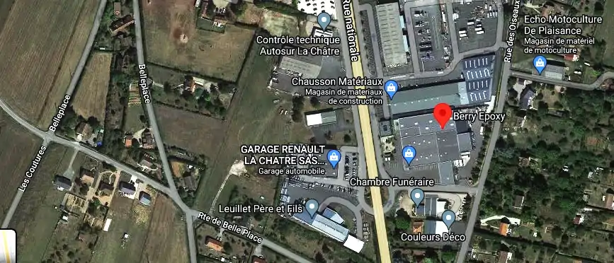 Devis plombier à La Châtre