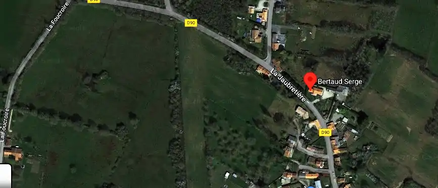 Devis plombier à Falleron