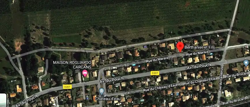 Devis plombier à Carcans