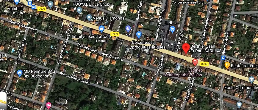 Devis plombier à Soyaux