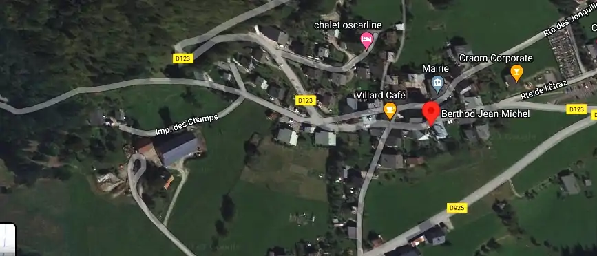 Devis plombier à Villard-sur-Doron