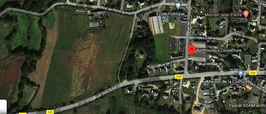 Devis plombier à Kernilis