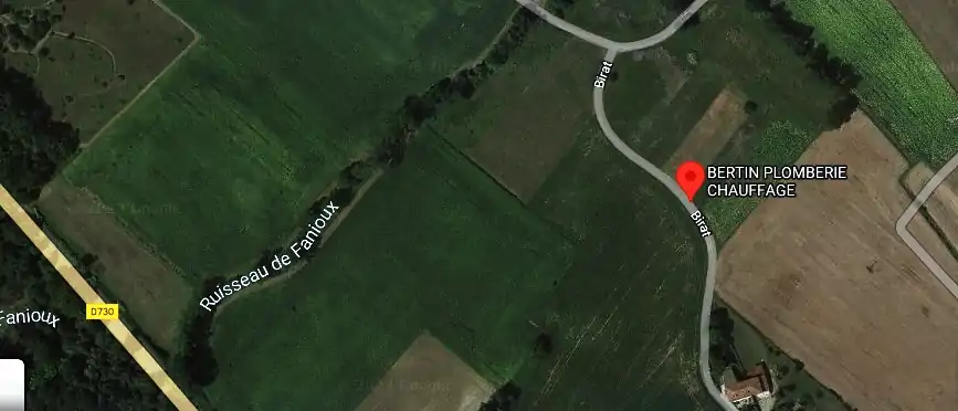 Devis plombier à Soubran