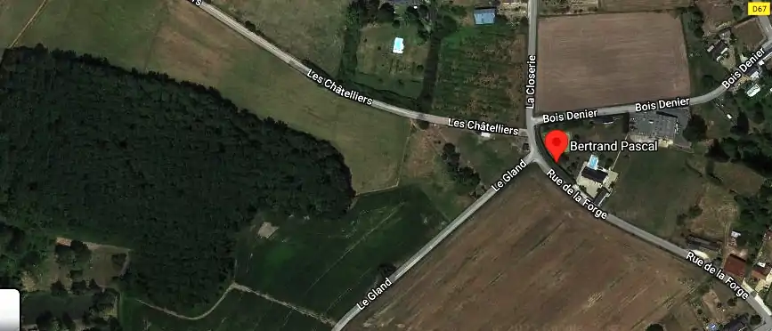 Devis plombier à Courcelles-de-Touraine