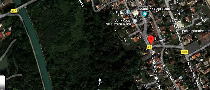 Devis plombier à Sept-Saulx