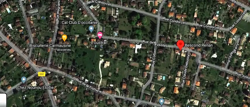 Devis plombier à Carmaux