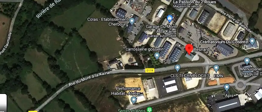 Devis plombier à Brix