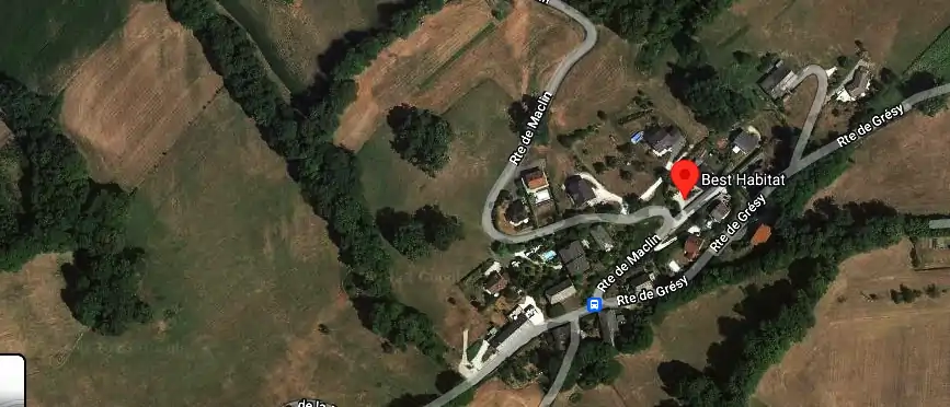 Devis plombier à Entrelacs