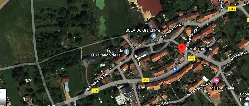 Devis plombier à Ville-au-Montois