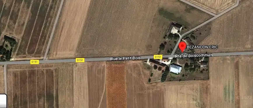 Devis plombier à Saint-Loup-des-Vignes