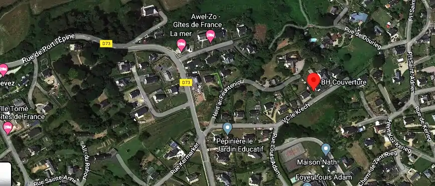 Devis plombier à Trélévern