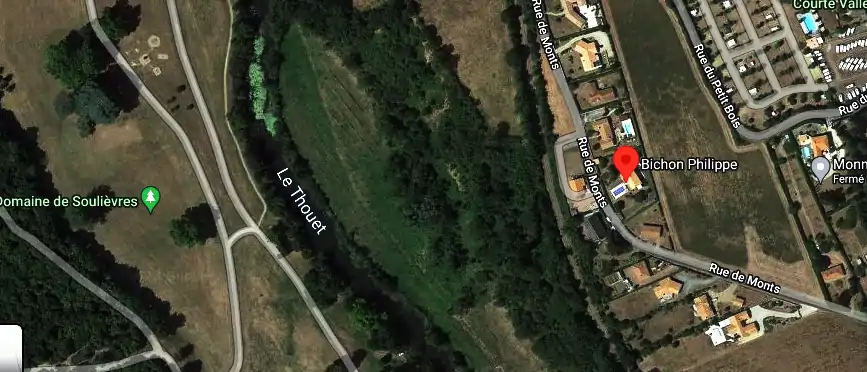 Devis plombier à Airvault