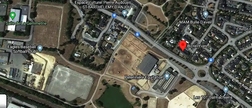 Devis plombier à Saint-Barthélemy-d'Anjou