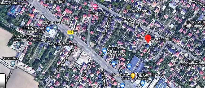 Devis plombier à Pierrelaye