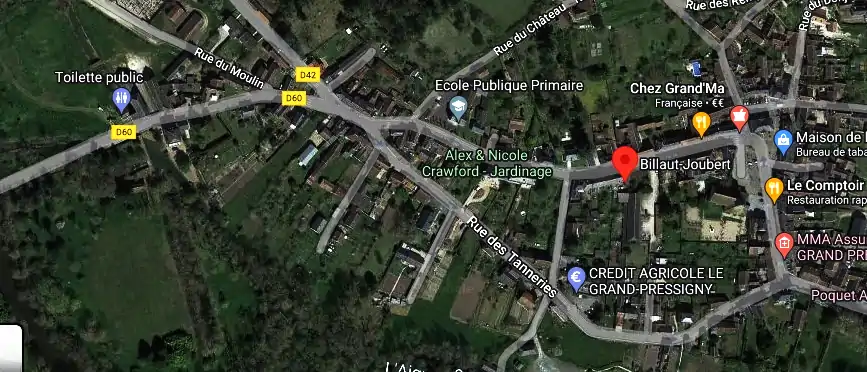 Devis plombier à Le Grand-Pressigny