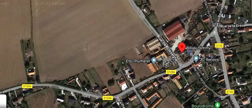 Devis plombier à Thiennes