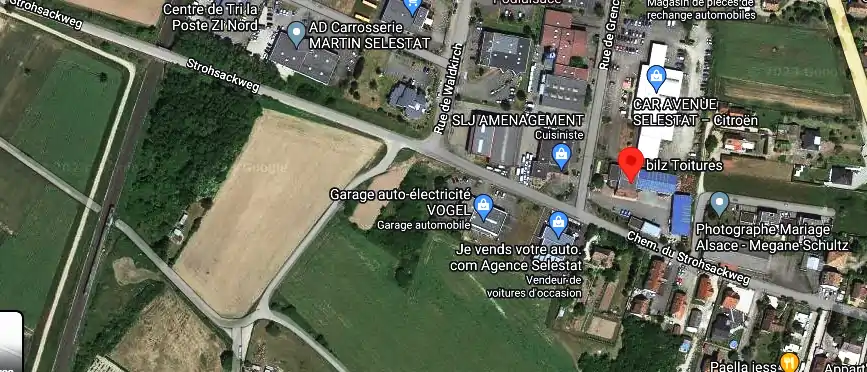 Devis plombier à Sélestat