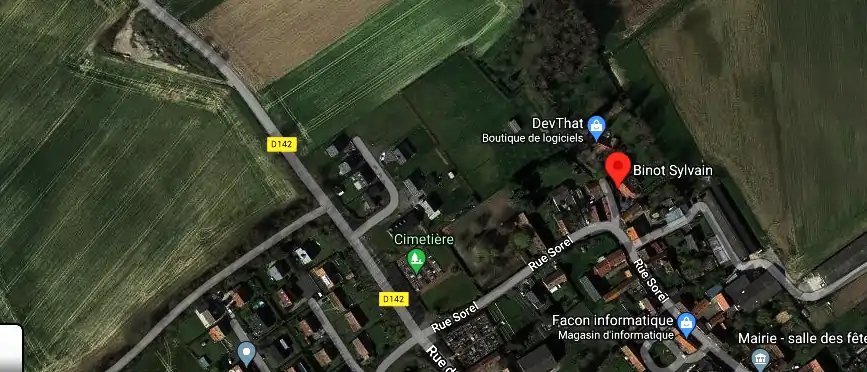 Devis plombier à Noyelles-sur-Escaut