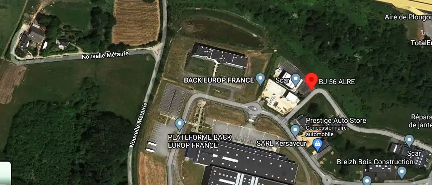 Devis plombier à Plougoumelen