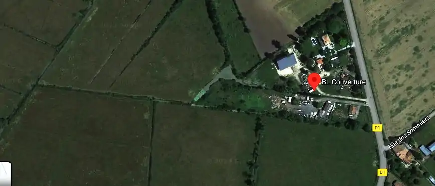 Devis plombier à Saujon