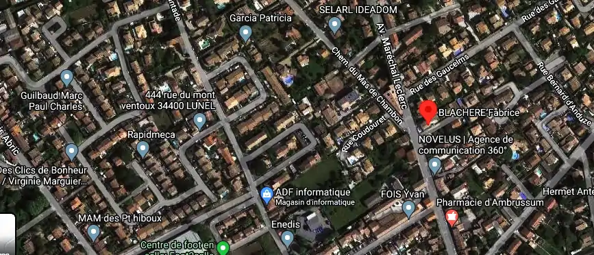 Devis plombier à Lunel