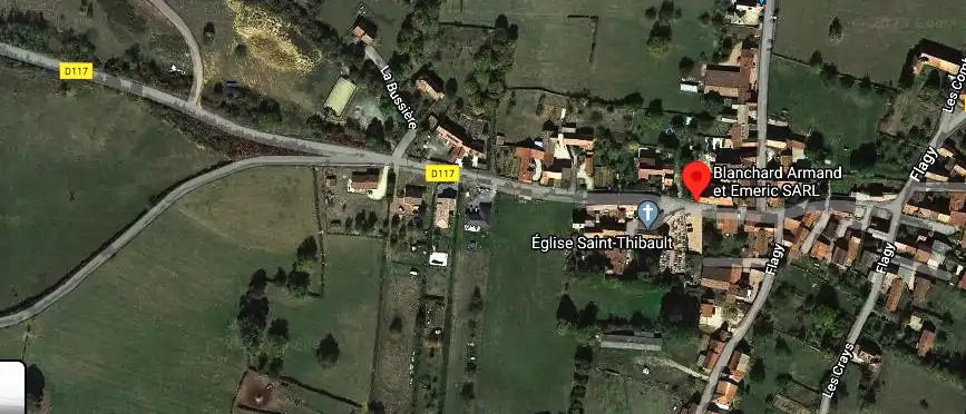 Devis plombier à Flagy