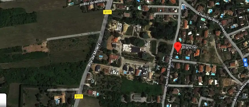 Devis plombier à Charly