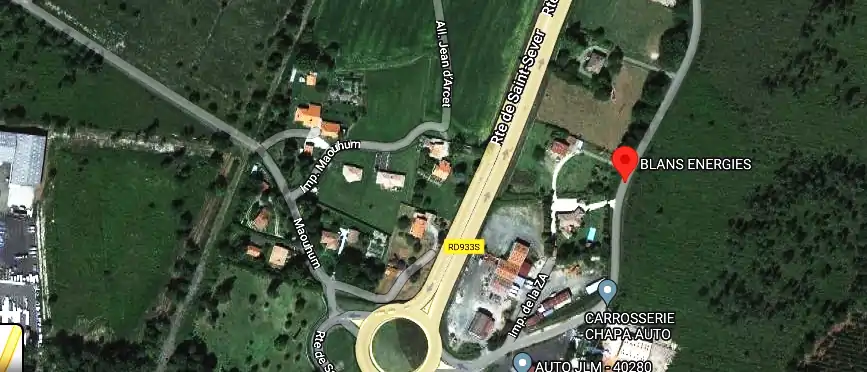 Devis plombier à Benquet