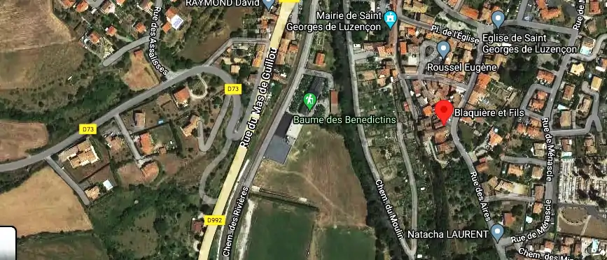 Devis plombier à Saint-Georges-de-Luzençon