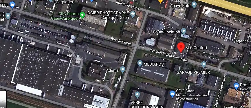 Devis plombier à Carpiquet