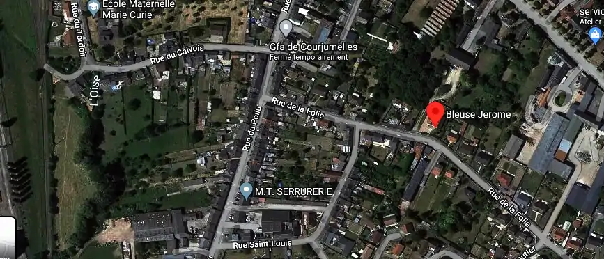 Devis plombier à Origny-Sainte-Benoite