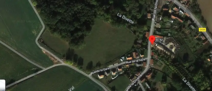 Devis plombier à Dives