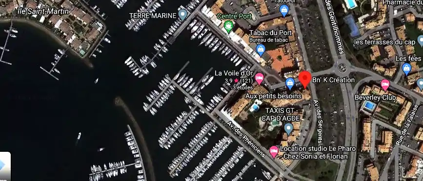 Devis plombier à Cap d'Agde (Le