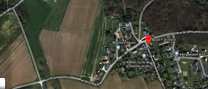 Devis plombier à Reugny