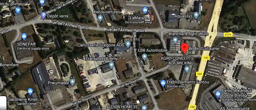 Devis plombier à Dol-de-Bretagne