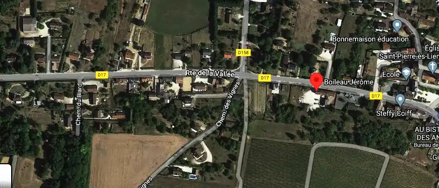 Devis plombier à Angé