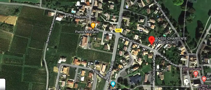 Devis plombier à Hurigny