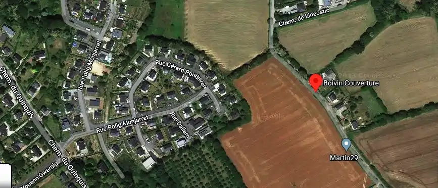 Devis plombier à Quimper