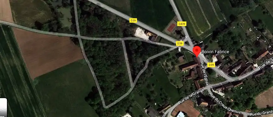 Devis plombier à Allemant